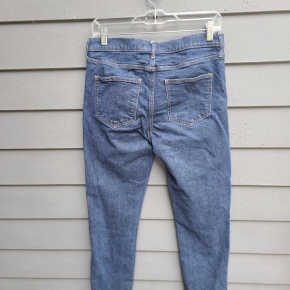 AG The Legging Ankle Super Skinny Ankle Jeans size 28R - Picture 15 of 15